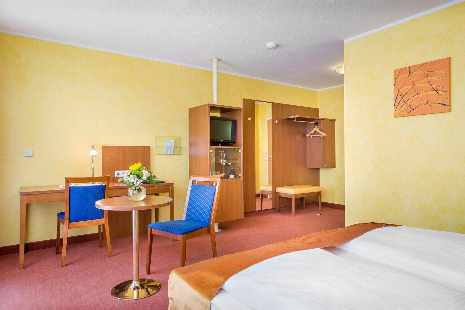 Hotel Rega שטוטגרט מראה חיצוני תמונה