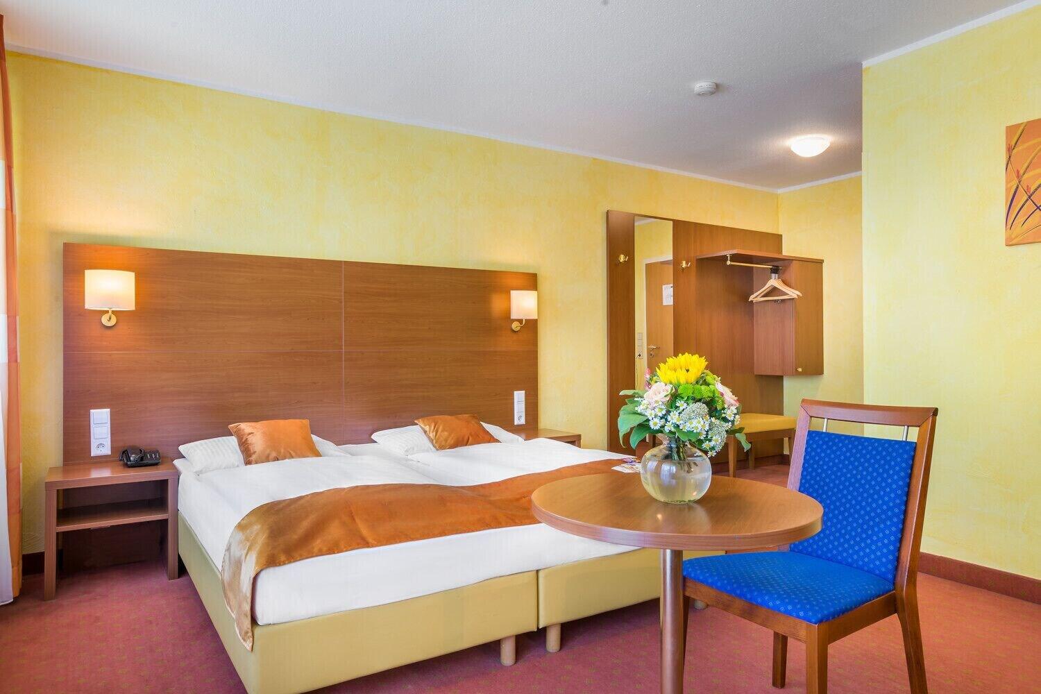 Hotel Rega שטוטגרט מראה חיצוני תמונה