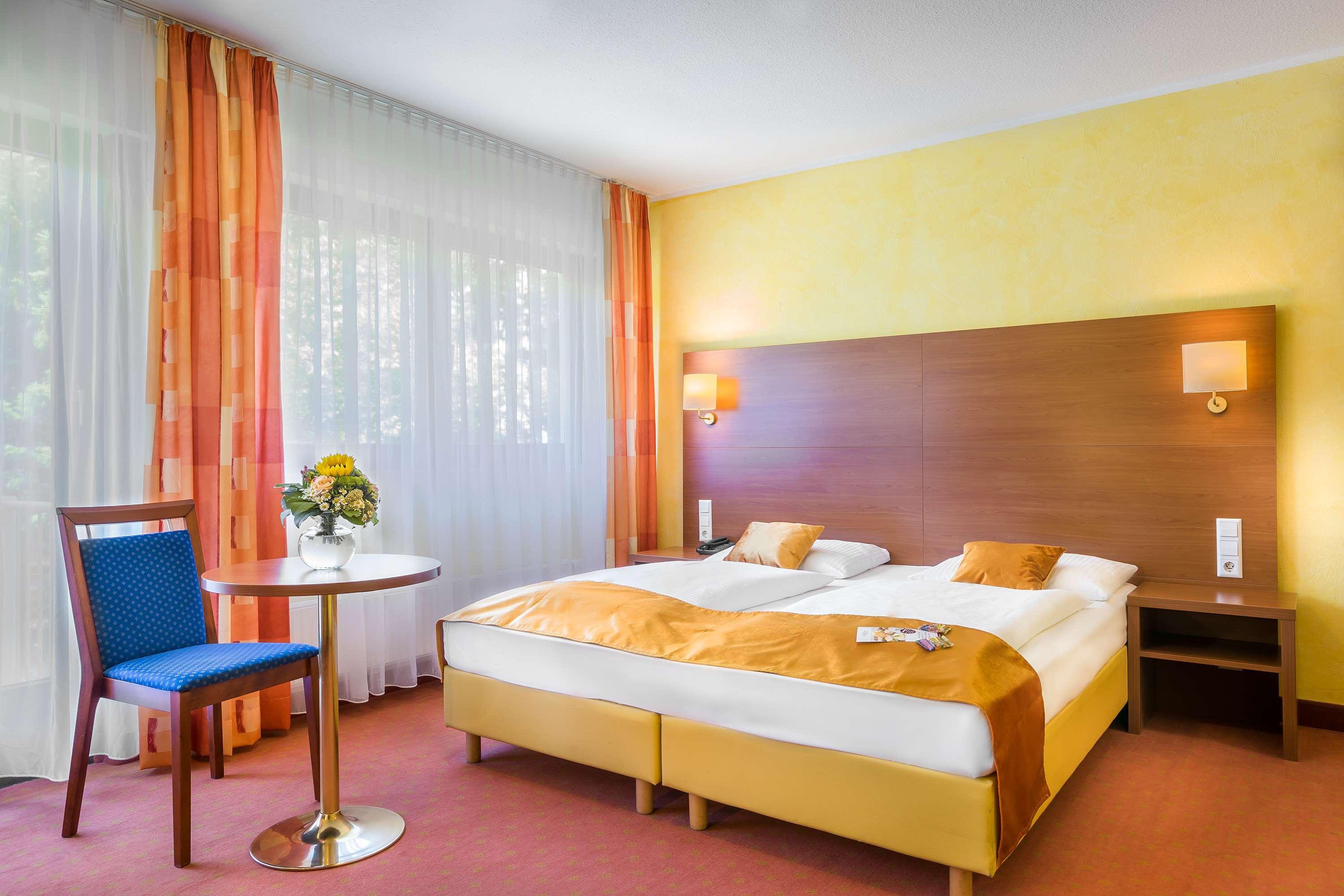 Hotel Rega שטוטגרט מראה חיצוני תמונה
