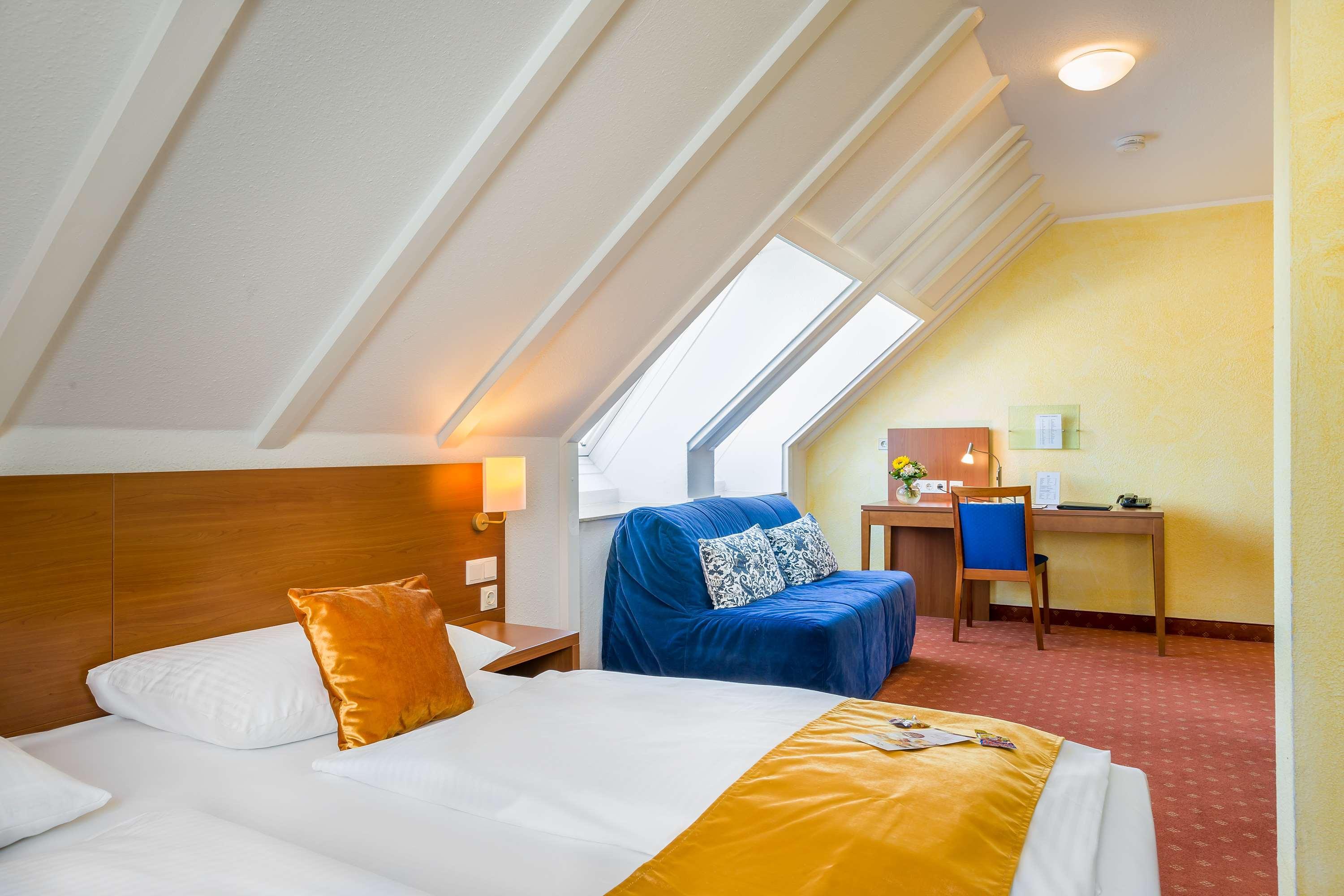 Hotel Rega שטוטגרט מראה חיצוני תמונה