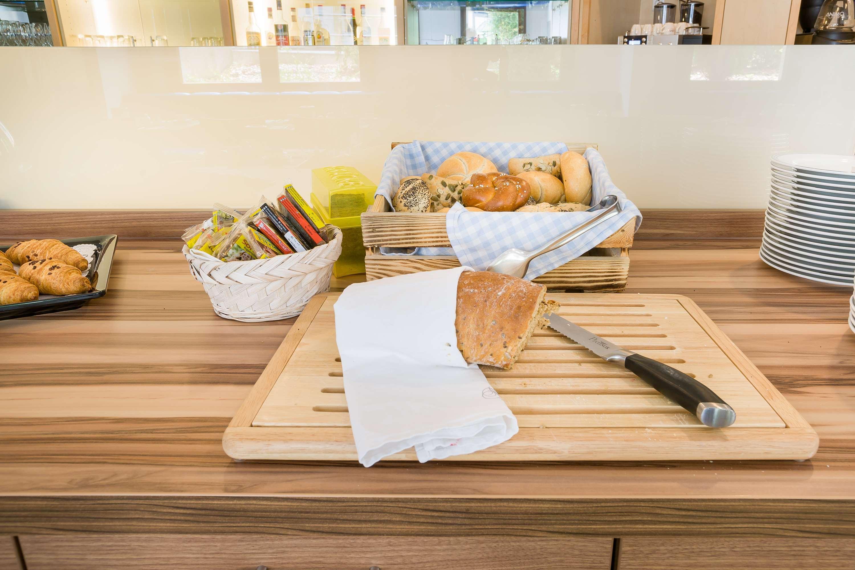 Hotel Rega שטוטגרט מראה חיצוני תמונה